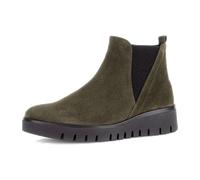 Gabor 8015.01.006 für Damen, grün, Größe 41 EU / 7,5 UK