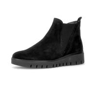 Gabor 8015.01 für Damen, schwarz, Größe 40 EU / 6,5 UK