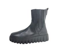 Gabor Stiefelette Damen schwarz 41