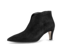 Gabor Damenschuhe Schnürstiefeletten black black - Gr. - 6.5 UK