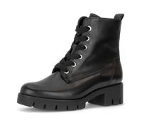 Gabor 8018.02.001 für Damen, schwarz, Größe 42 EU / 8 UK