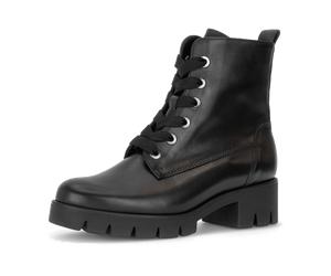 Gabor 8018.02.001 für Damen, schwarz, Größe 42 EU / 8 UK