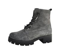 Gabor 8018.02.004 Grau dk. grey EU 41.5