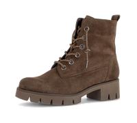 Gabor "Schnürstiefelette" (42708415-36) braun