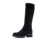 Gabor 8018.03.001 für Damen, schwarz, Größe 38 EU / 5 UK