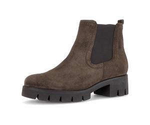 Gabor 801801002 für Damen, braun, Größe 37 ½ EU / 4,5 UK