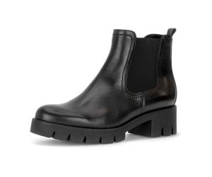 Gabor 801801003 für Damen, schwarz, Größe 37 EU / 4 UK