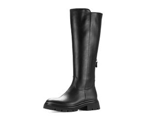 Gabor 8021.02 für Damen, schwarz, Größe 35 EU / 2,5 UK