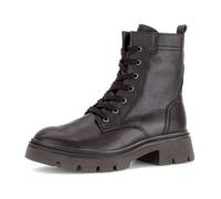 Gabor Damenschuhe Schnürstiefel moro moro - Gr. - 7.5 UK
