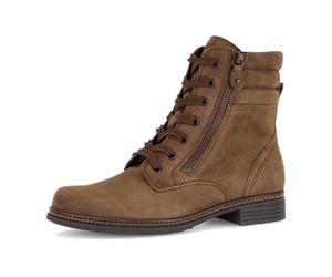 Gabor 8023.02.002 für Damen, braun, Größe 40 EU / 6,5 UK