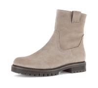 Gabor Damen Schnürstiefeletten 8024.03.003 Silk Beige Größe 40 (UK 6,5)