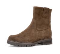 Stiefelette GABOR "Sportliche Stiefelette", Damen, Gr. 42, braun, Schuhe Stiefelette (38855268-42) braun