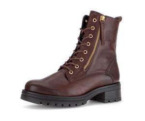 Gabor 8027.03.002 für Damen, braun, Größe 43 EU / 9 UK