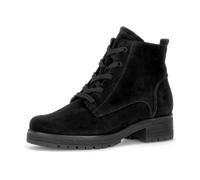 Gabor Damenschuhe Schnürstiefeletten black black - Gr. - 6.5 UK