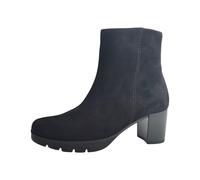 Gabor 8030.01.007 Schwarz black EU 39