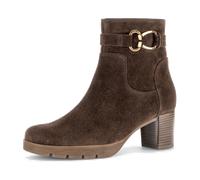 Gabor Damen Ankle Boots 8030.02.004 Cacao 38 EU