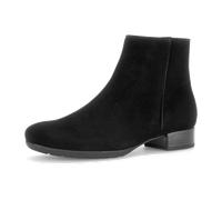 Gabor Damenschuhe Schnürstiefeletten black black - Gr. - 6 UK