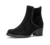Gabor 8032.01 für Damen, schwarz, Größe 35 ½ EU / 3 UK