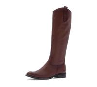 Gabor Damenschuhe Klassische Stiefel saddle (effect) - Gr. - 7.5 UK