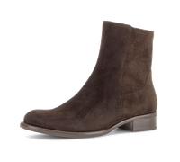 Gabor Damenschuhe Klassische Stiefeletten mocca mocca - Gr. - 4.5 UK