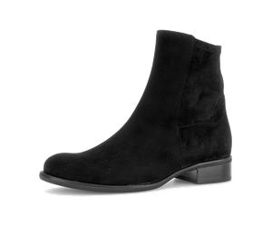Gabor 8035.05 für Damen, schwarz, Größe 40 ½ EU / 7 UK