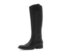 Gabor Damenschuhe Klassische Stiefel black black - Gr. - 7 UK