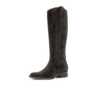 Gabor Damenschuhe Klassische Stiefel mocca mocca - Gr. - 8.5 UK