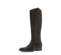 Gabor Damenschuhe Klassische Stiefel mocca mocca - Gr. - 7 UK