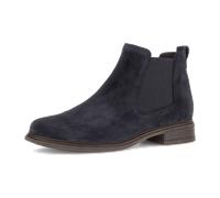 Gabor Damenschuhe Schnürstiefeletten dark blue dark blue - Gr. - 9 UK