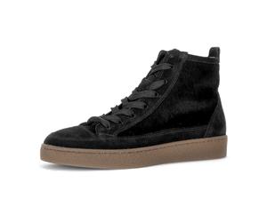 Gabor 8042.01.001 für Damen, schwarz, Größe 38 EU / 5 UK