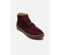 Gabor BEQUEM-SCHNÜRSTIEFEL für Damen, lila, Größe 40 EU / 6,5 UK