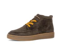 Gabor Damenschuhe Schnürstiefeletten mocca (La. camel) mocca (La. camel) - Gr. - 8 UK