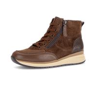 Gabor Damenschuhe Schnürstiefeletten cacao cacao - Gr. - 6 UK