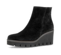 Gabor Damenschuhe Klassische Stiefeletten black black - Gr. - 5.5 UK
