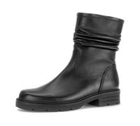 Stiefelette GABOR "Sportliche Stiefelette", Damen, Gr. 40, schwarz, Schuhe Stiefelette (69498447-40) schwarz