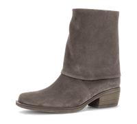 Gabor Damenschuhe Schnürstiefeletten taupe taupe - Gr. - 4.5 UK