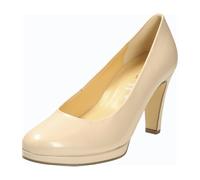 Gabor Damenschuhe Klassische Pumps rouge rouge - Gr. - 7 UK