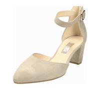 Gabor - 81.340.12 für Damen, beige, Größe 41 EU / 7,5 UK