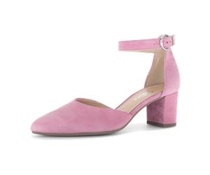 Gabor 81.340.15 für Damen, rosa, Größe 38 ½ EU / 5,5 UK