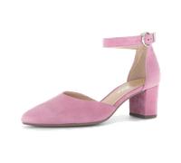 Gabor 81.340.15 für Damen, rosa, Größe 40 EU / 6,5 UK