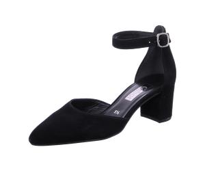 Gabor - 81.340.17 für Damen, schwarz, Größe 35 EU / 2,5 UK