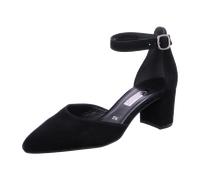 Gabor - 81.340.17 für Damen, schwarz, Größe 40 EU / 6,5 UK