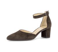 Gabor 81.340.18 für Damen, braun, Größe 44 EU / 9,5 UK