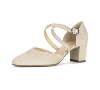 Gabor 81.343.12 für Damen, beige, Größe 37 ½ EU / 4,5 UK