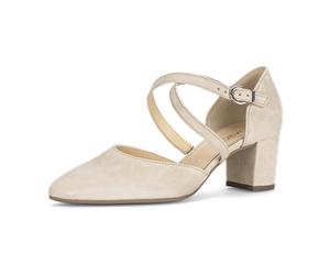Gabor 81.343.12 für Damen, beige, Größe 38 EU / 5 UK