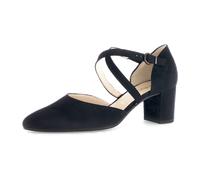 Gabor 81.343.16 für Damen, blau, Größe 43 EU / 9 UK