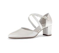 Gabor 81.343.60 für Damen, weiß, Größe 39 EU / 6 UK