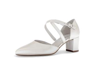 Gabor 81.343.60 für Damen, weiß, Größe 39 EU / 6 UK