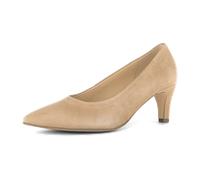 Gabor 81.390.14 für Damen, beige, Größe 35 EU / 2,5 UK