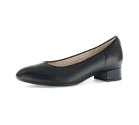 Gabor 81.421.27 für Damen, schwarz, Größe 40 EU / 6,5 UK